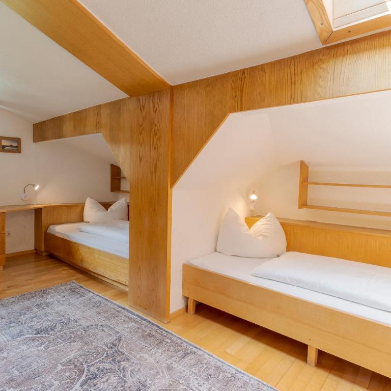 Apartmenthaus Rabitschhof - Superior Apartment - 19