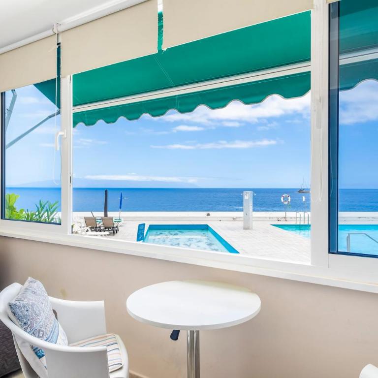 First line ocean view studio - Estudio - 1
