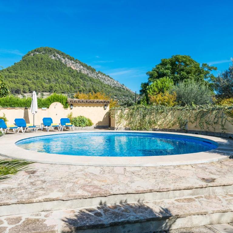 C095 Sort Llarga by Mallorca Villa Selection - Casa - 5