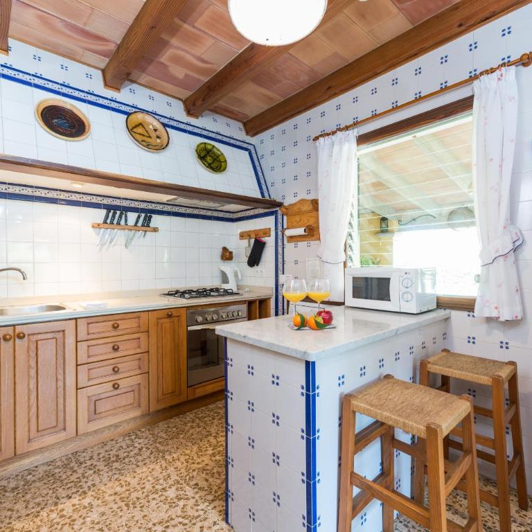 C095 Sort Llarga by Mallorca Villa Selection - Casa - 13