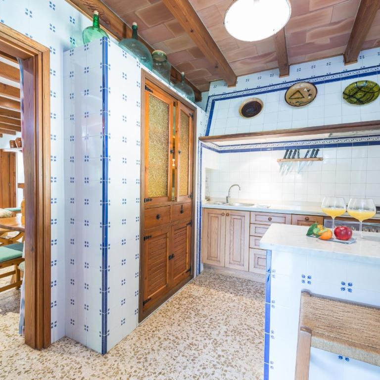 C095 Sort Llarga by Mallorca Villa Selection - Casa - 14