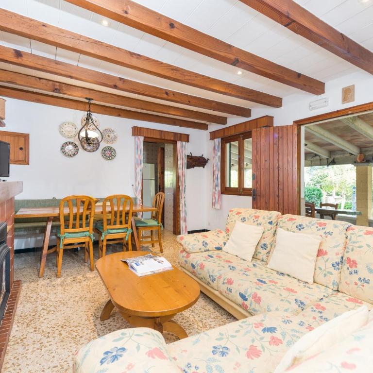 C095 Sort Llarga by Mallorca Villa Selection - Casa - 16