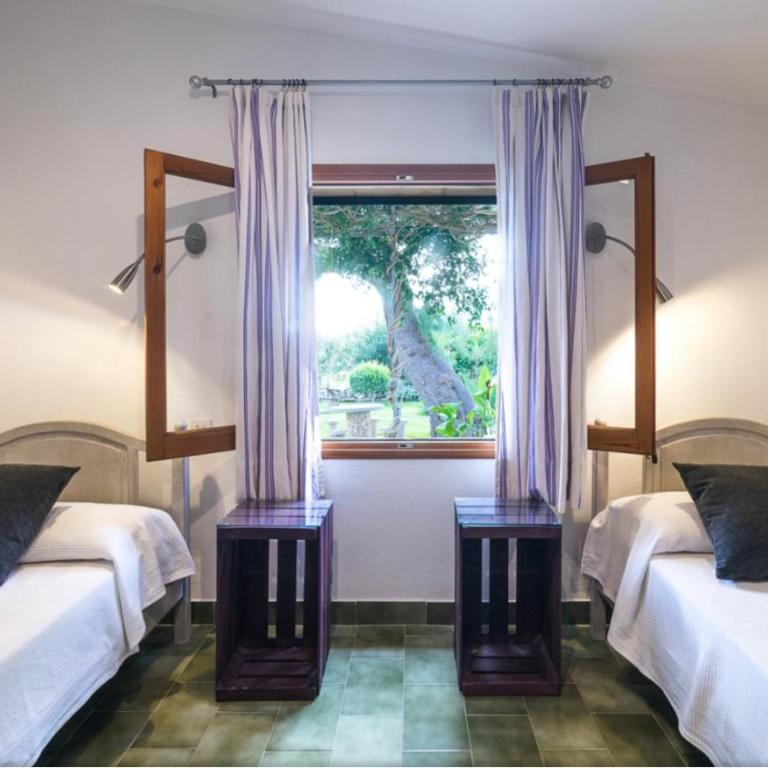 C095 Sort Llarga by Mallorca Villa Selection - Casa - 18