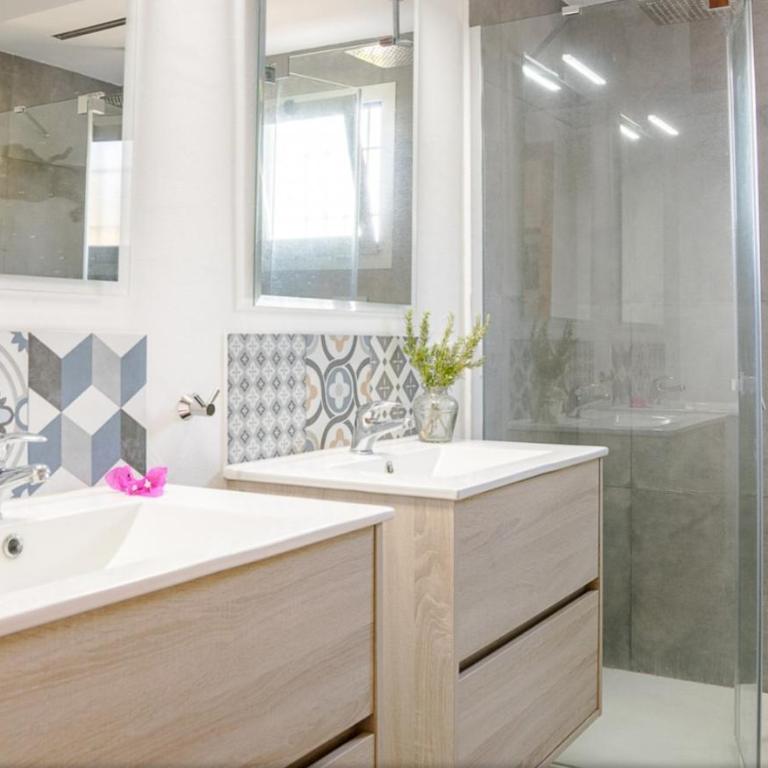 C095 Sort Llarga by Mallorca Villa Selection - Casa - 19