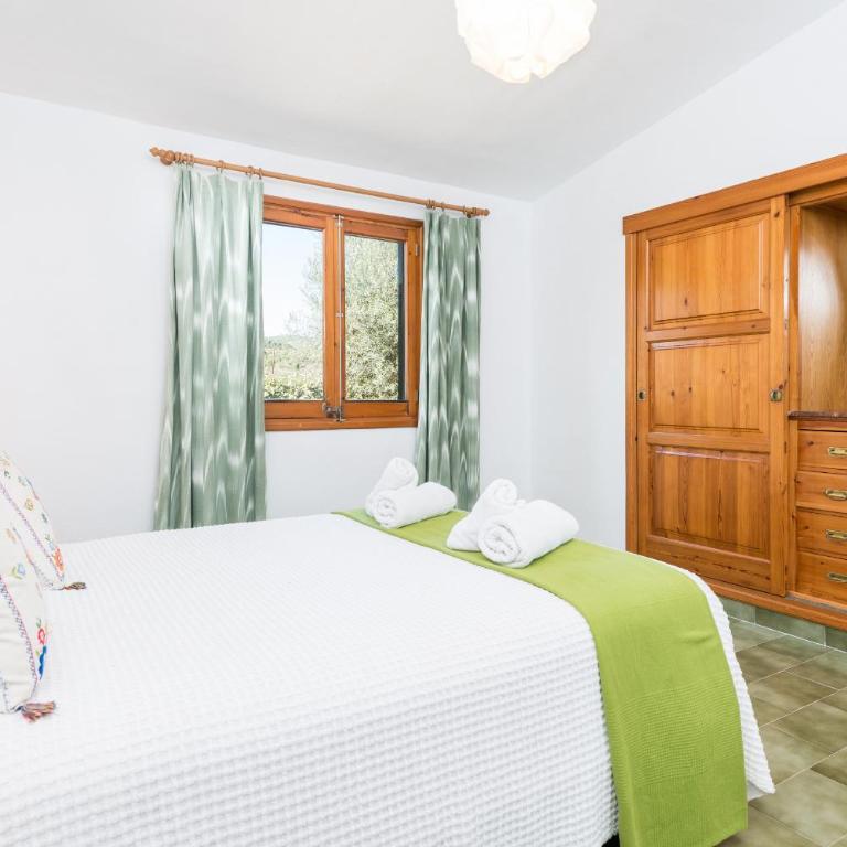 C095 Sort Llarga by Mallorca Villa Selection - Casa - 20