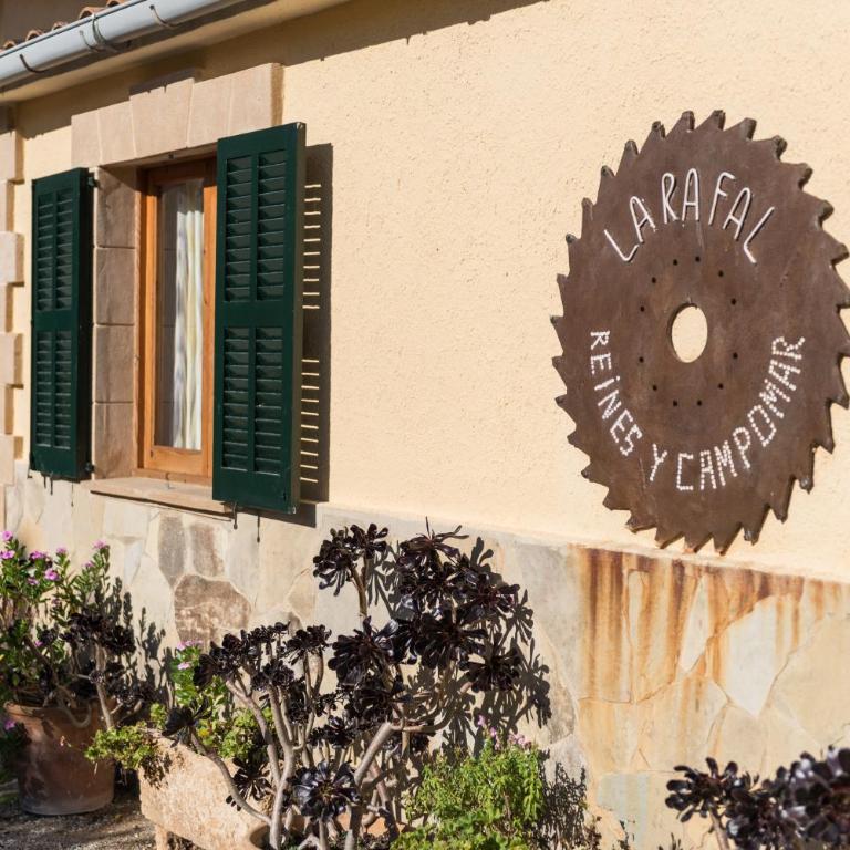 C095 Sort Llarga by Mallorca Villa Selection - Casa - 26