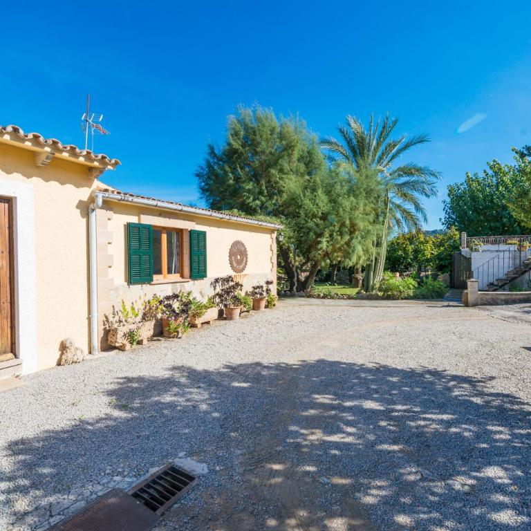 C095 Sort Llarga by Mallorca Villa Selection - Casa - 27