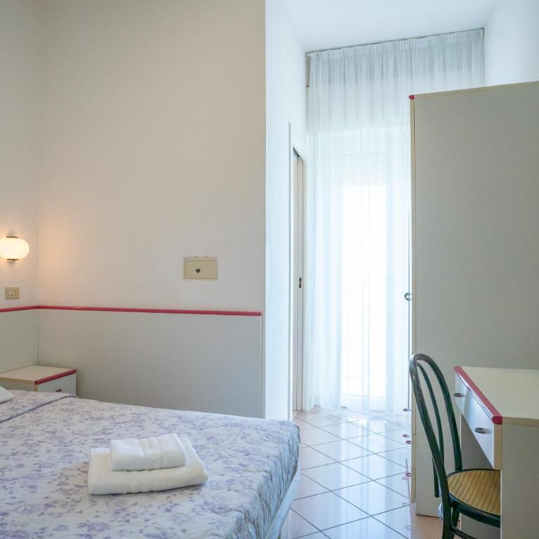 Hotel Radar - Camera Matrimoniale Piccola - 2