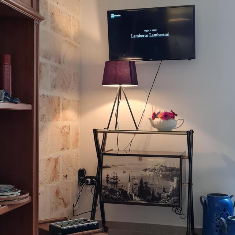 Piccola residenza salentina a Lecce - Casa con 1 Camera da Letto - 31
