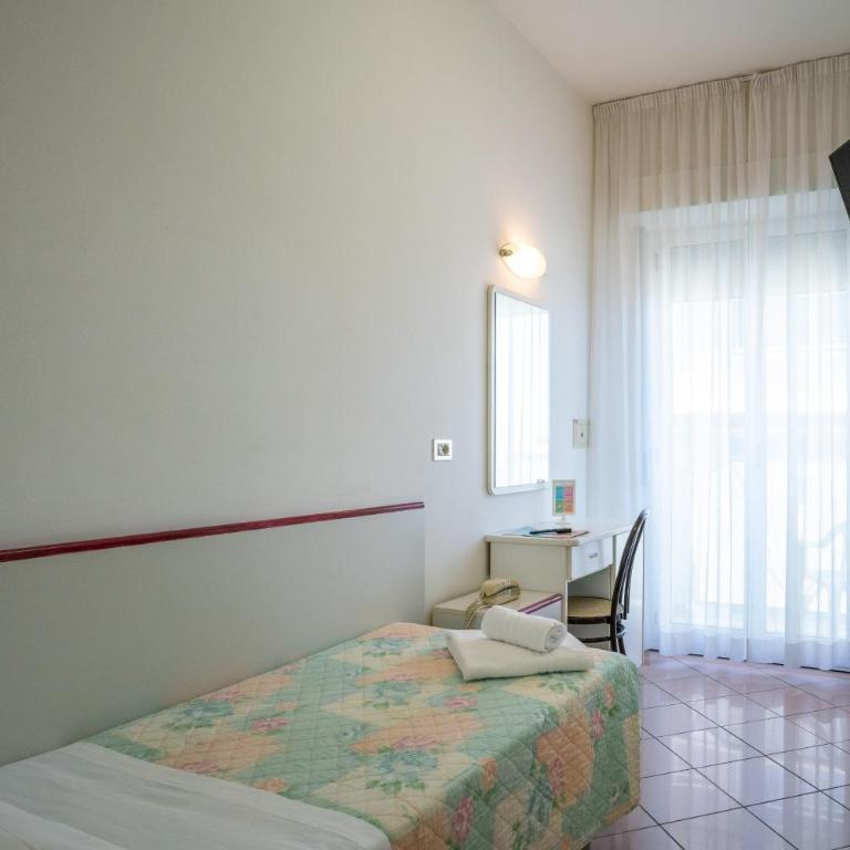 Hotel Radar - Camera Singola - 11