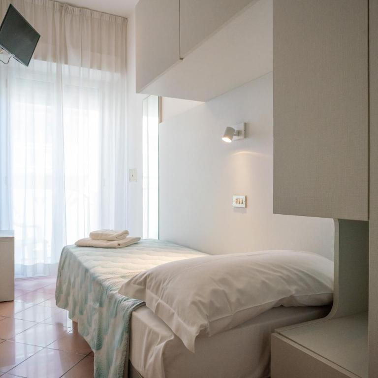 Hotel Radar - Camera Singola - 8