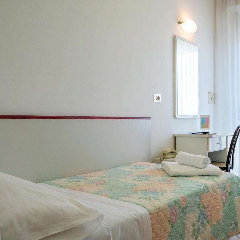 Hotel Radar - Camera Singola - 6
