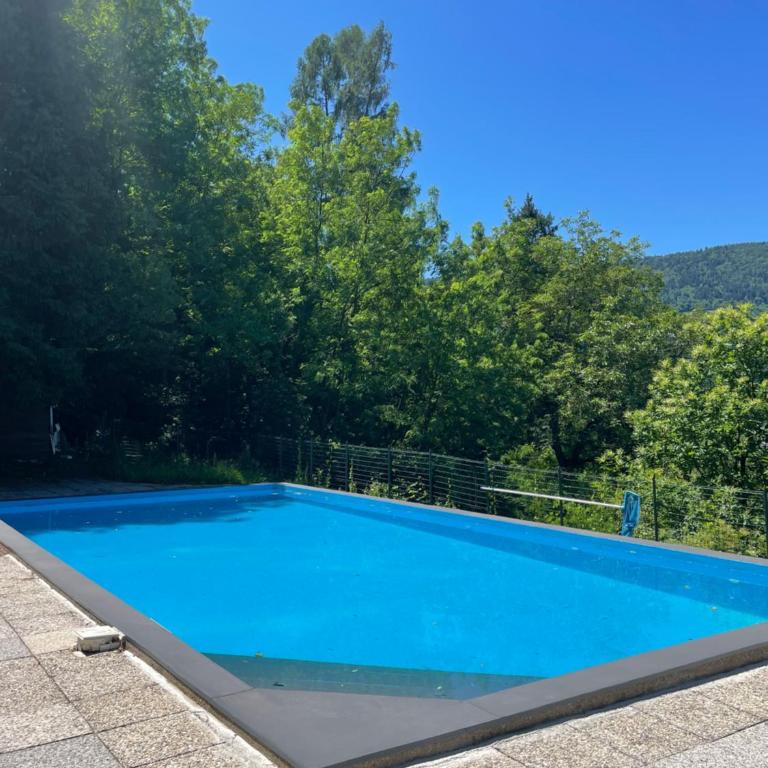 Lake Apartment Ischia Green, Lago di Caldonazzo - Appartamento con 1 Camera da Letto - 20