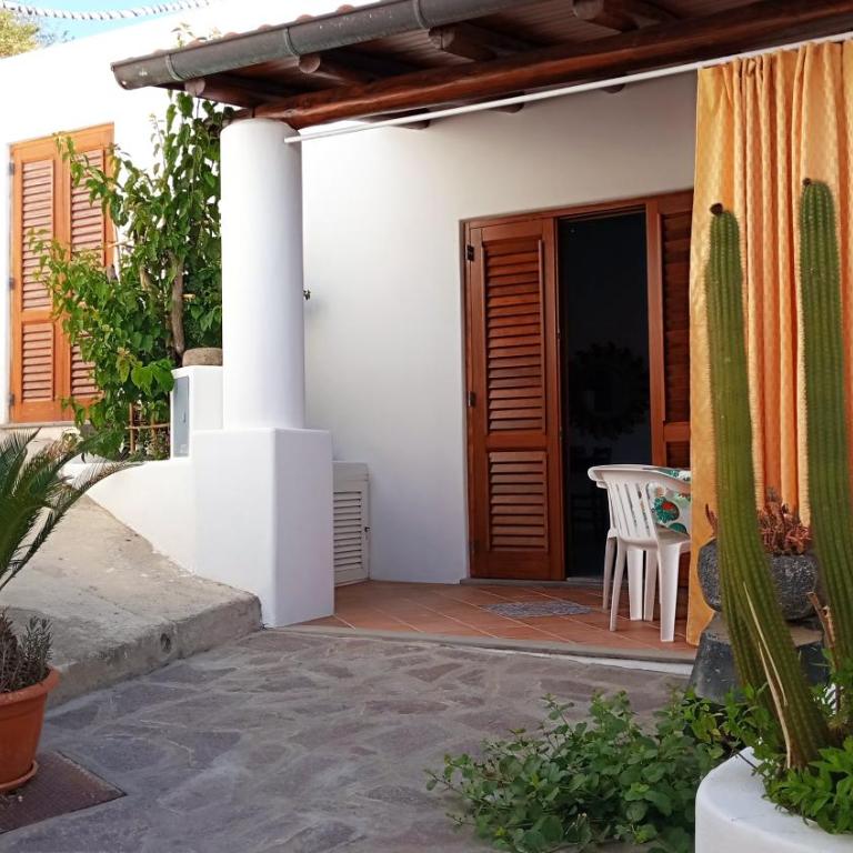 Holiday Home Tarinuzza - Appartamento con Terrazza - 18