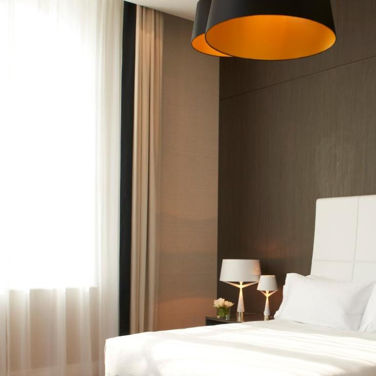 InterContinental Marseille - Hotel Dieu by IHG - Suite Prestige - 4