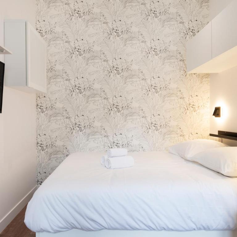 L'intimiste de Charles - Joli studio dans Nancy - Appartement 1 Chambre - 7