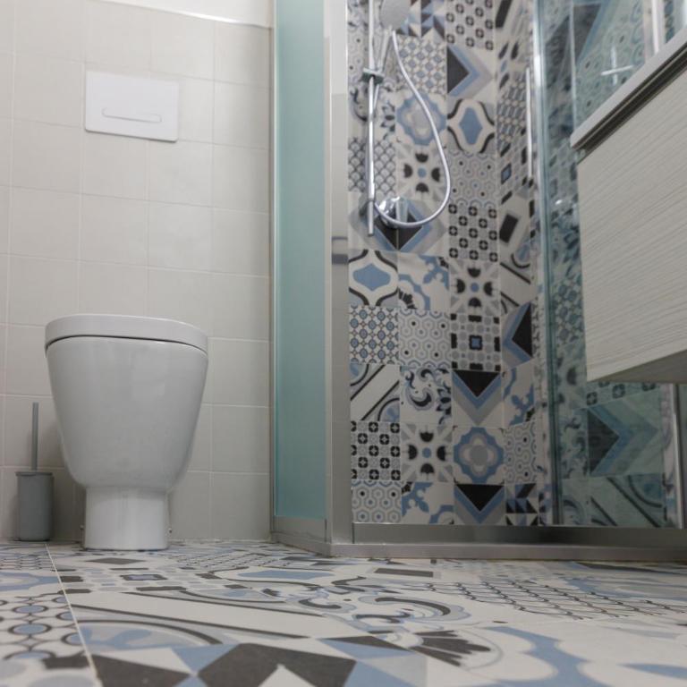 Nà Nonna Affittacamere - Camera Matrimoniale con Bagno Privato - 3