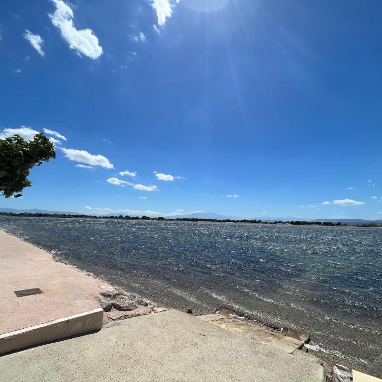 Très bel appartement pour 5 personnes 5PING121 - Apartment mit Balkon - 2