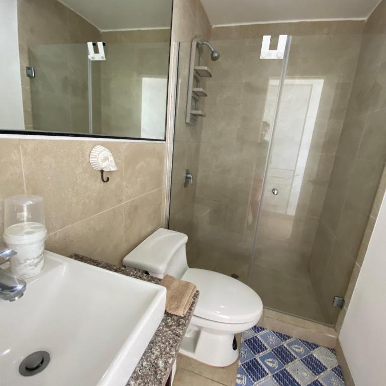 Departamentos Amoblados Frente al Mar Manta -PROINKASA - Apartamento con vistas al mar - 6