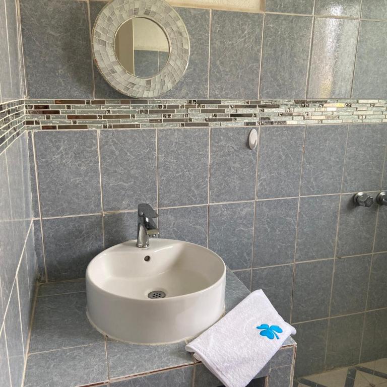 Casa del trébol - Casa de 5 dormitorios - 10