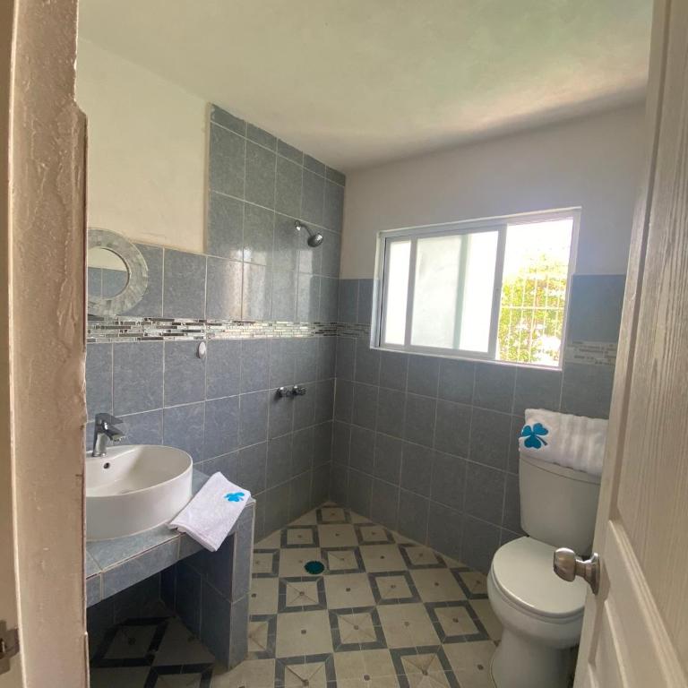 Casa del trébol - Casa de 5 dormitorios - 8