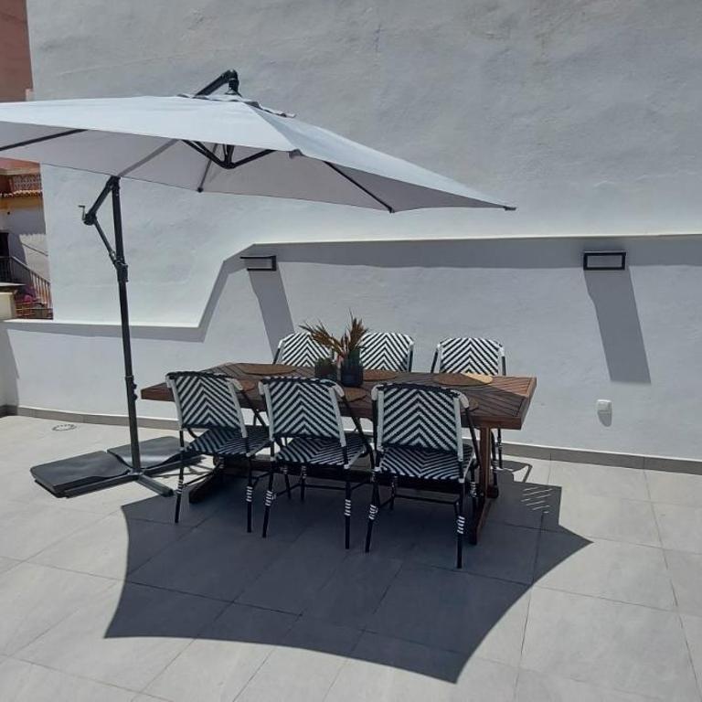 Love Rent4 Málaga City - Apartamento de 1 dormitorio - 24