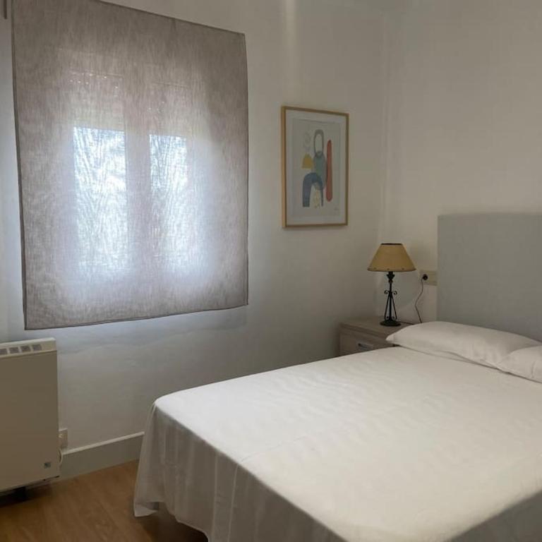 Casa para 8 con jardín terraza y barbacoa - Casa de 3 dormitorios - 21