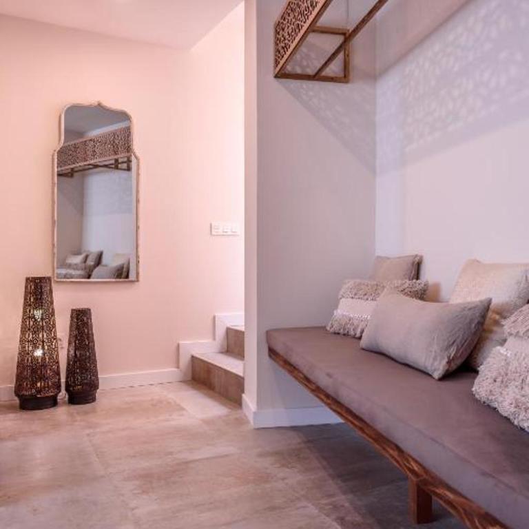 CANDIL SUITE Origen - Deluxe Apartment - 2