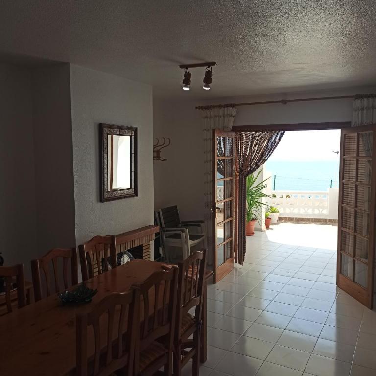 Rayos de Sol - Apartamento Dúplex - 21