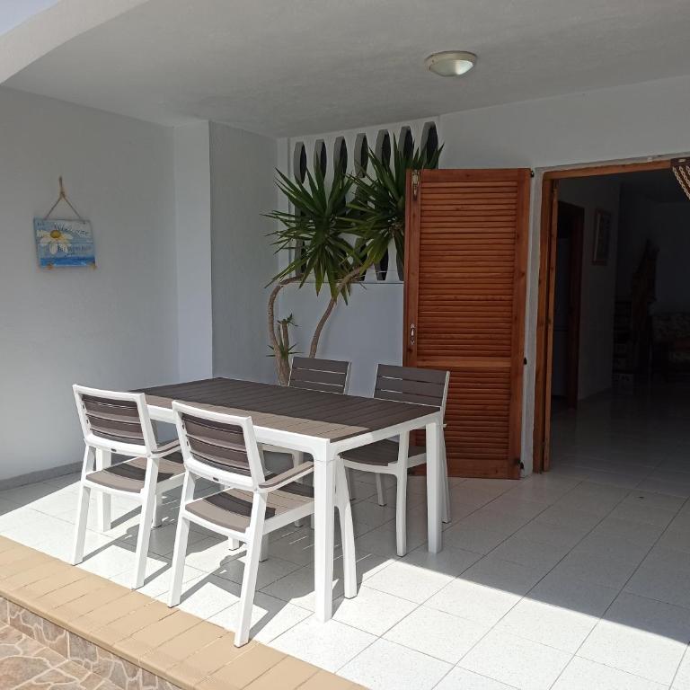 Rayos de Sol - Apartamento Dúplex - 28