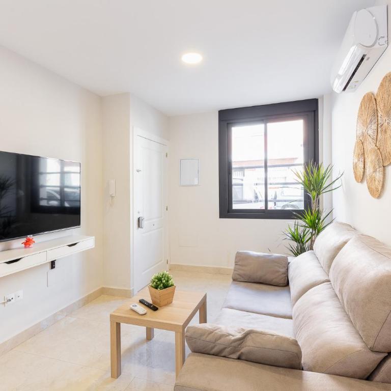 Altamira 23 - Apartamento - Planta baja - 2