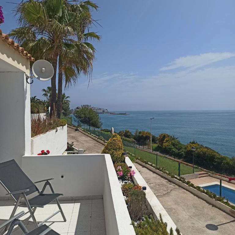 Rayos de Sol - Apartamento Dúplex - 1