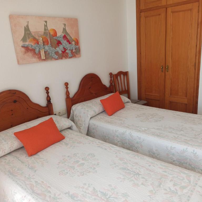 Rayos de Sol - Apartamento Dúplex - 18