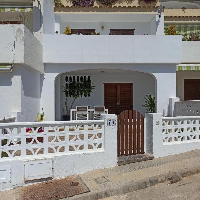 Rayos de Sol - Apartamento Dúplex - 30