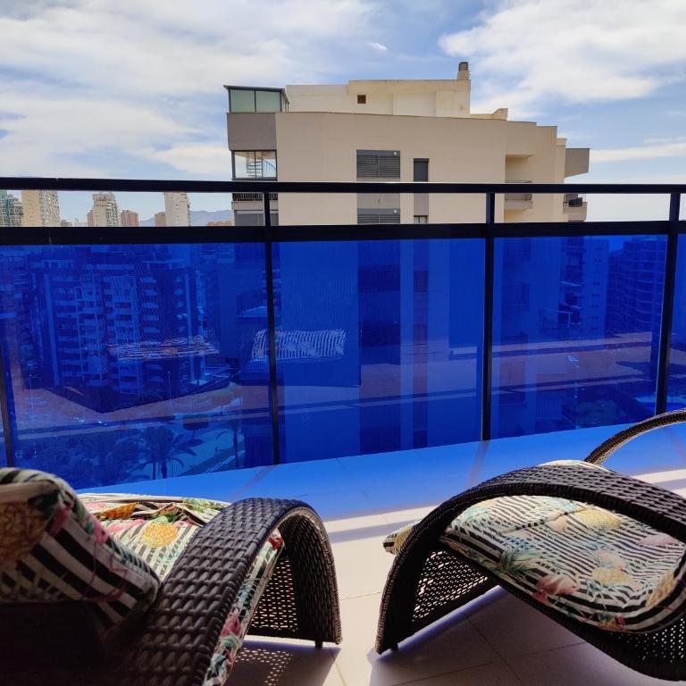ESTRELLA honey apartment - Apartment with Terrace - 17