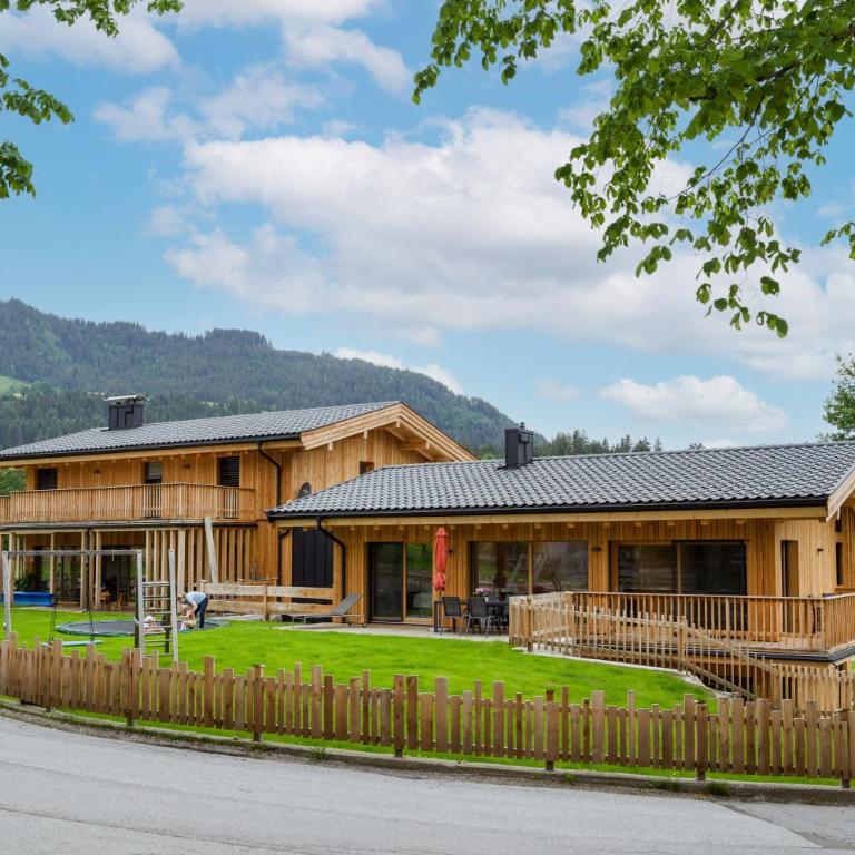 Penning.Tirol - Apartment mit 1 Schlafzimmer - 3