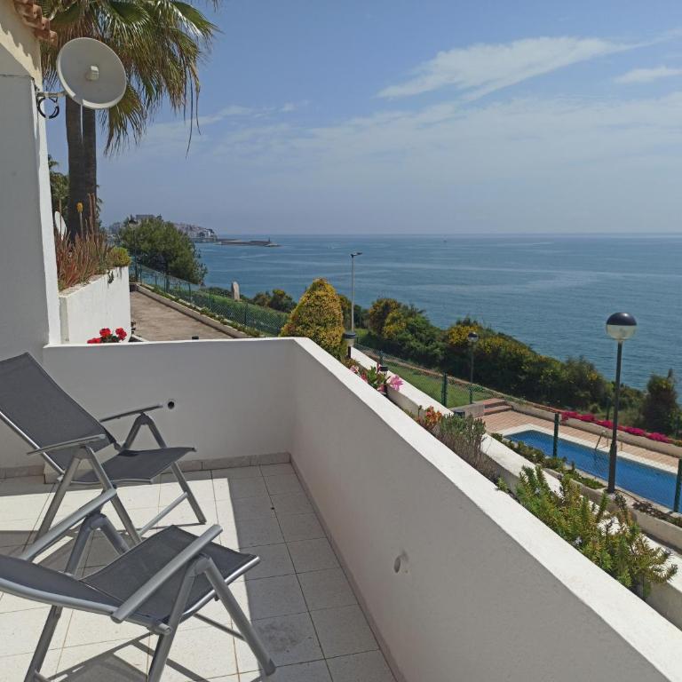Rayos de Sol - Apartamento Dúplex - 26