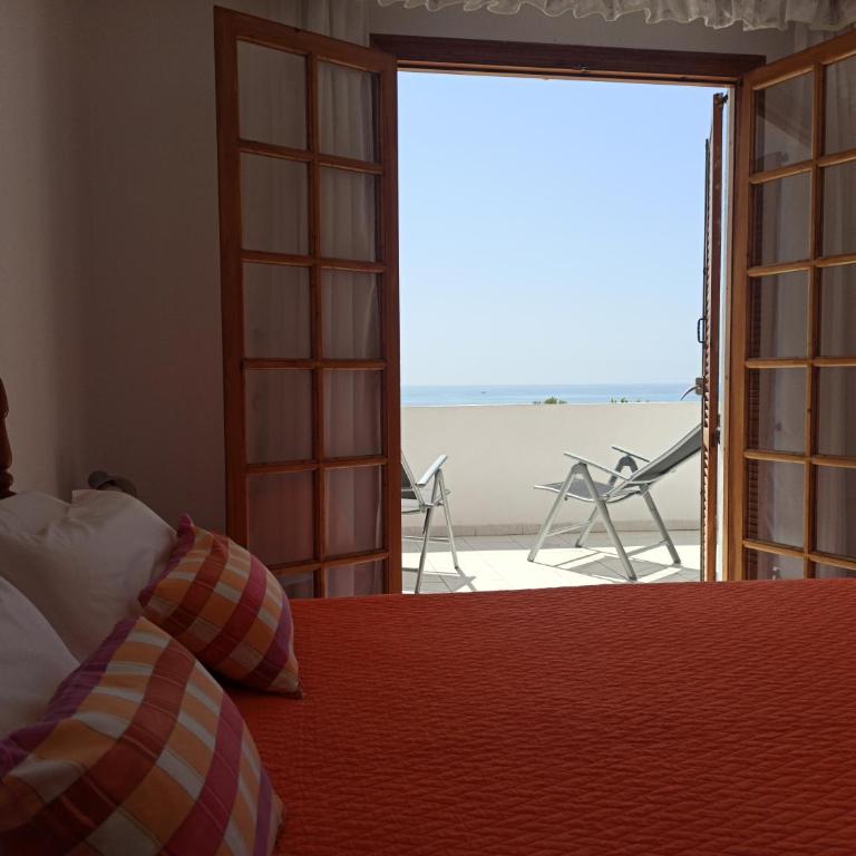 Rayos de Sol - Apartamento Dúplex - 17
