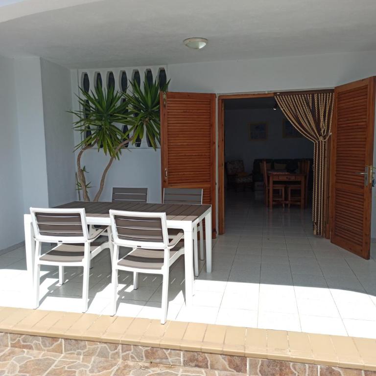 Rayos de Sol - Apartamento Dúplex - 15