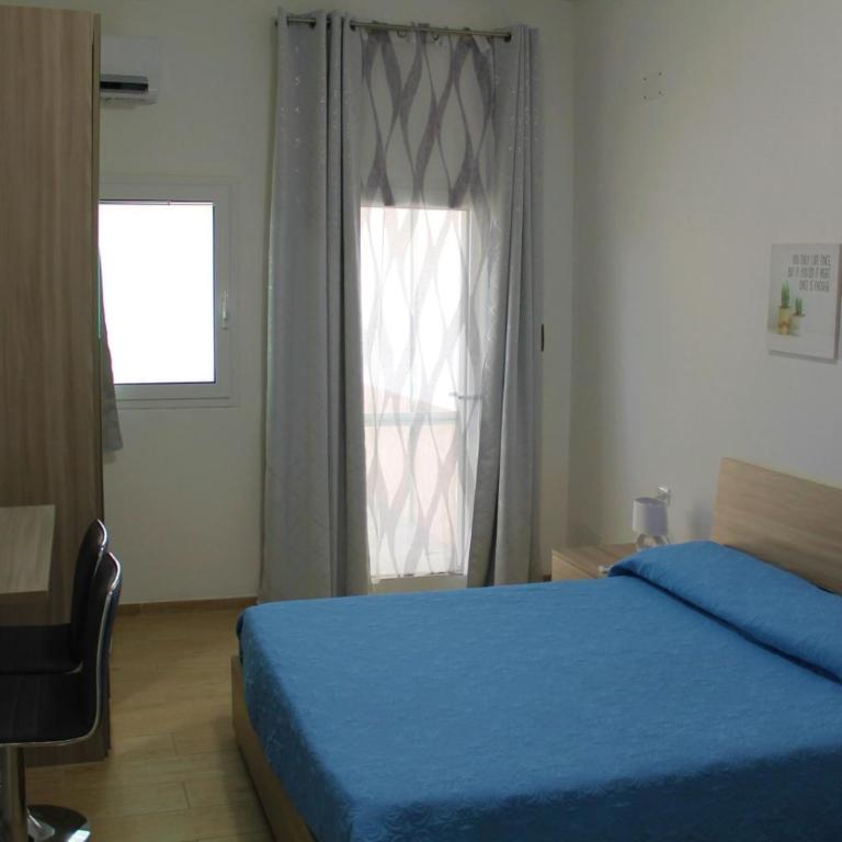 B&B Sunrise - Camera Tripla Deluxe - 3