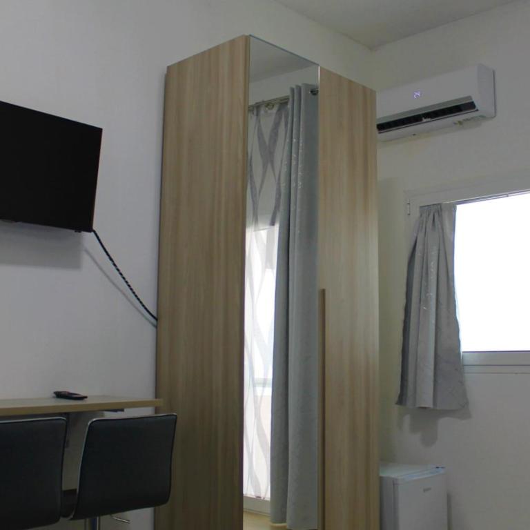 B&B Sunrise - Camera Tripla Deluxe - 4