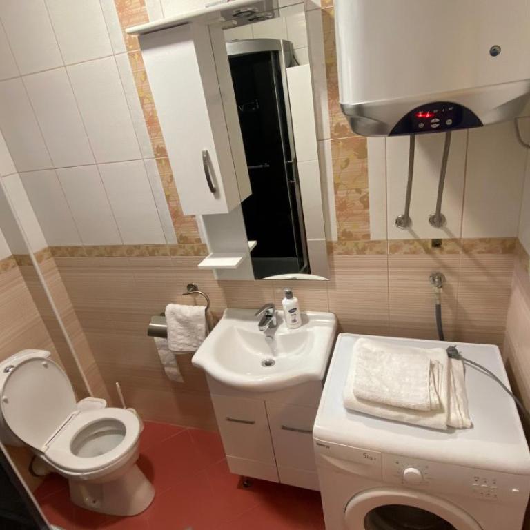 Belada Apartment - Superior Apartment - 15