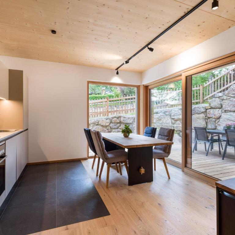 Penning.Tirol - Apartment mit 2 Schlafzimmern und Badezimmer - 6