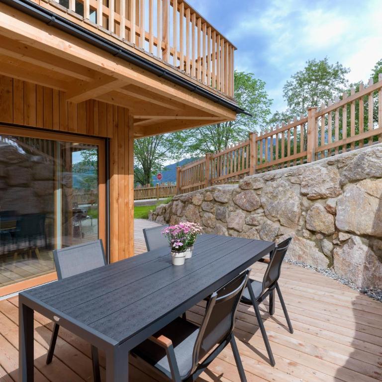 Penning.Tirol - Apartment mit 2 Schlafzimmern und Badezimmer - 8