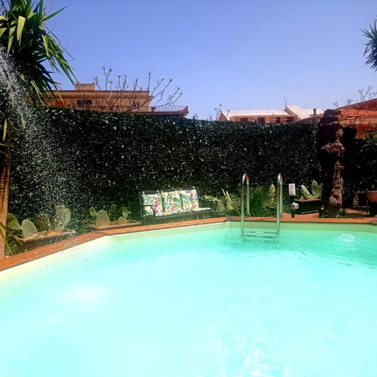 Casa Mary - Appartamento con 3 Camere da Letto - 5