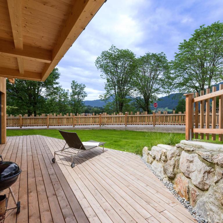 Penning.Tirol - Apartment mit 2 Schlafzimmern und Badezimmer - 9