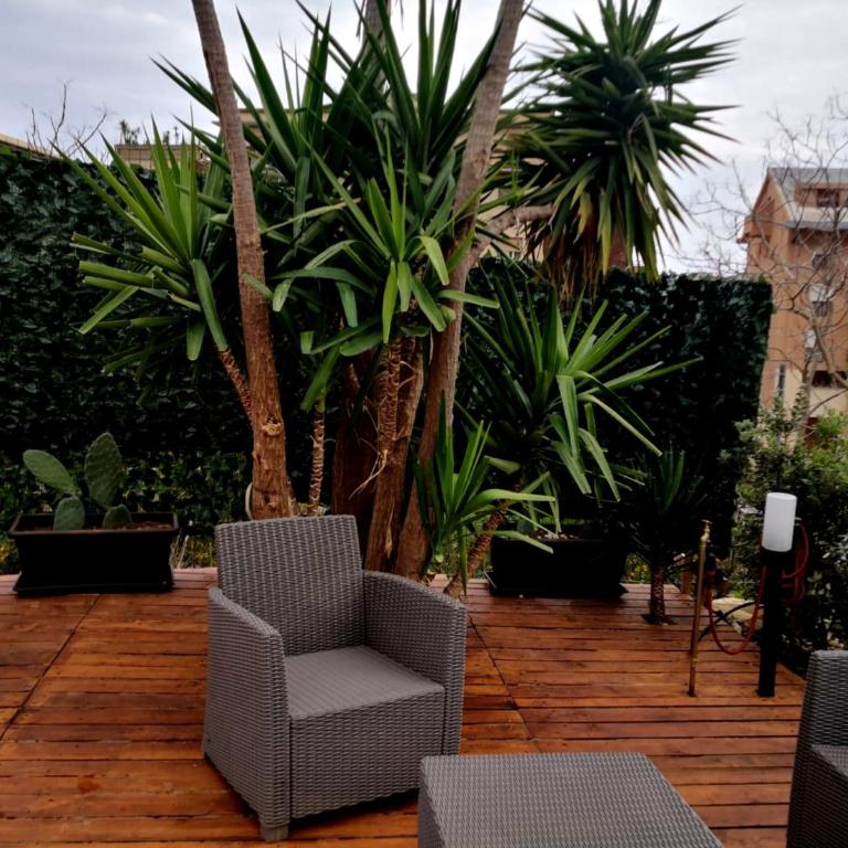 Casa Mary - Appartamento con 3 Camere da Letto - 10