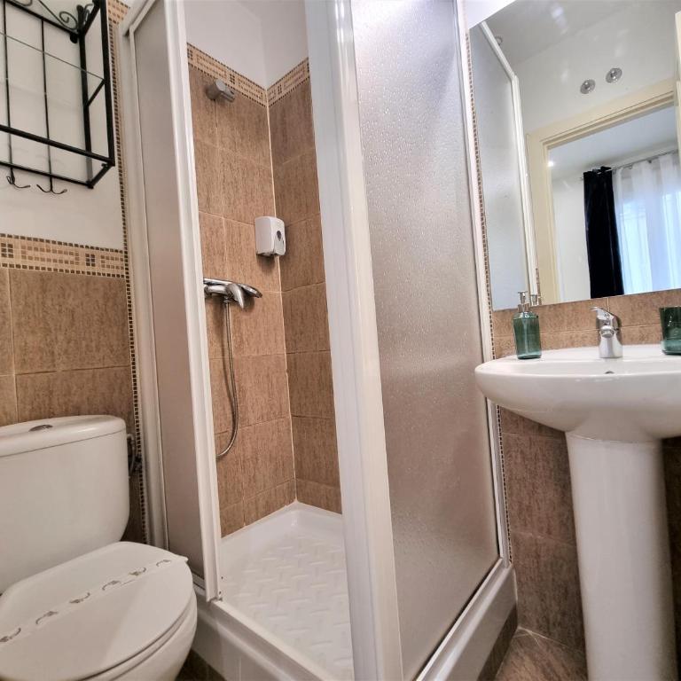 MOLINA - LA LATINA - One-Bedroom Apartment - 1