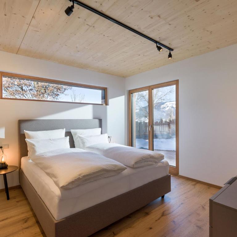 Penning.Tirol - Apartment mit 2 Schlafzimmern und Badezimmer - 7