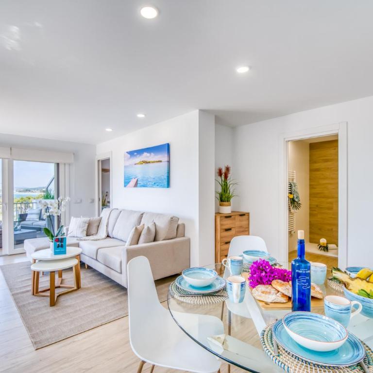 Ideal Property Mallorca - Blue Sky - Apartamento de 2 dormitorios - 5